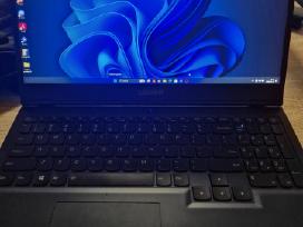 Galingas žaidimų kompiuteris Lenovo Legion 5