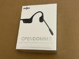 Shokz Opencomm2 neišpakuoti