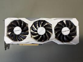 Gigabyte Geforce Rtx 2070 Super Gaming Oc White 8g