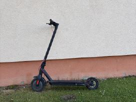 Elektrinis paspirtukas