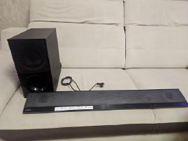 Sony Ht-ct390 Soundbar