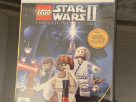 Windows pc CD Lego Star Wars 2