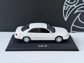 Audi A8 D2 1:43