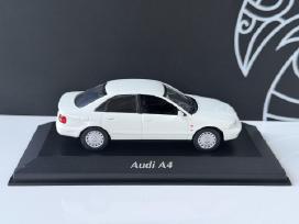Audi A4 b5 1:43