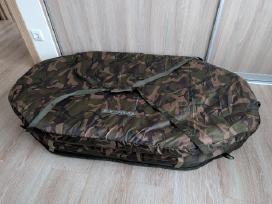 Fox carpmaster air mat