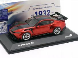 Ford Mustang Gtd