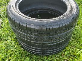 Vasarinės padangos roadstone 225/50zr17 2vnt.