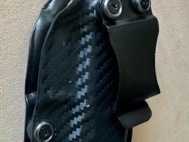 Deklas pistoletui Cz P10c