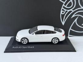 Audi A5 Sportback 1:43