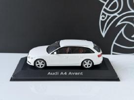 Audi A4 Avant 1:43