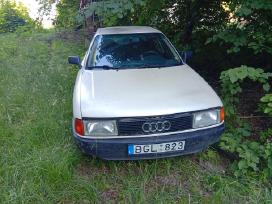 Audi 80
