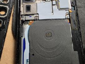 Perku Samsung galaxy S23 ultra duzusius telefonus