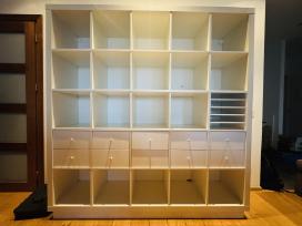 Ikea Kallax 182x182
