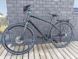Hibridinis Scott Sub30 EVO, M dydis, Deore