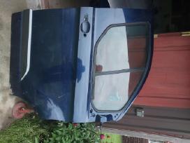 Parduodu Ford transit durelęs