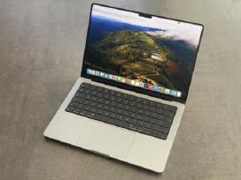 2023 MacBook Pro M2 Pro - 32gb 1tb - kaip naujas