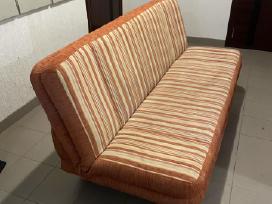 Dovanoju sofa lova