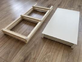 Ikea Ekenabben lentyna