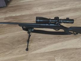 Parduodu Haenel Jager 10., 223 Remington
