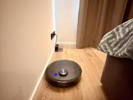 Ecovacs Deebot T9 Aivi