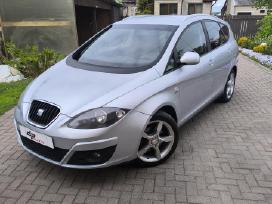 Seat Altea XL