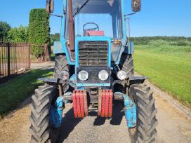 Mtz Belarus Dalimis