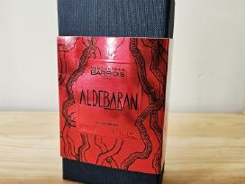 Marc-antoine Barrois kvepalai Aldebaran