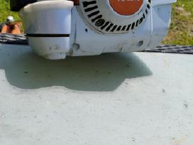 Stihl fs491