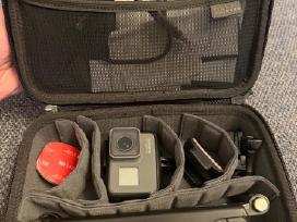 Go Pro kamera Hero 5 Black