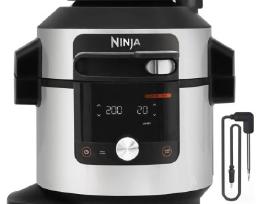 Daugiafunkcinis puodas Ninja Ol750eu