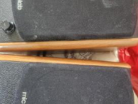 Muzikos kaloneles
