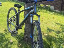 Modifikuotas Wheelie bike