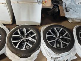 Originalūs VW ratlankiai