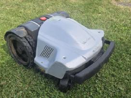 Robotas žoliapiovė Wiper (20a)