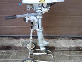 Evinrude 4