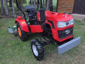 Skelbimo 'Traktorius Shifeng Sf240 25 ag' paveikslėlis