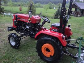 Traktorius Shifeng Sf240 25 ag