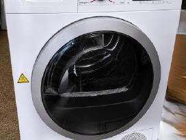 Bosch Serie 8 džiovyklė dalims arba remontui