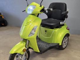 Elektrinis triratis motoroleris Ztech Zt-15k