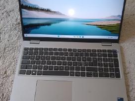 Precision 3570 i5-1245u/16/512/t550