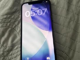iPhone 12 pro 256gb baterija 90