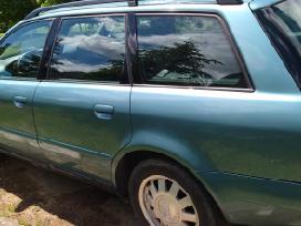 Parduodu Audi A4 universalas