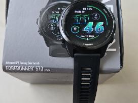 Garmin forerunner 570 42mm