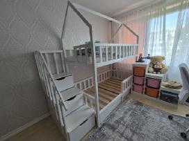 Vaikiška lova