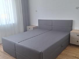 Continental miegamojo lova 180x200