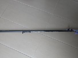 Salmo Elite Bolognese Light F 4,20 m – kaip nauja