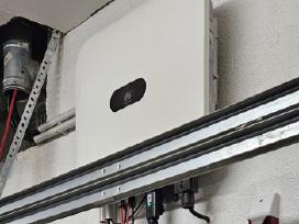 Huawei Sun2000 inverteris