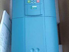 Naują dažnio keitiklį Eurotherm SSD 650vc 15kw