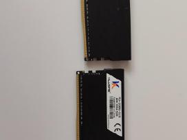 Ddr4 16gb 8 x2 2666mhz