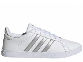Laisvalaikio batai moterims Adidas Courtpoint W
